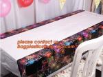 cOMPOSTABLE BIODEGRADABLE wedding, anniversary, birthday,Table Wedding Event