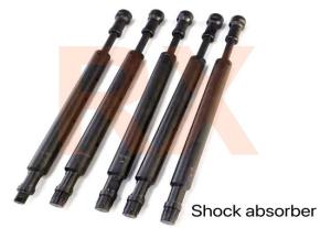 China 2″ Shock Absorber Wireline Pressure Gauge Hanger 15/16-10UN wholesale
