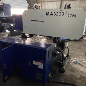 China Used 320 Ton Haitian MA3200II Plastic bottle blow Injection Molding Machine wholesale