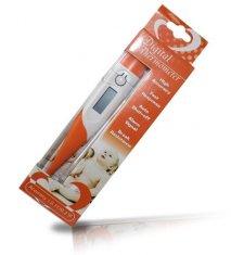 China Digital Pen Thermometer with Beeper for Home Use wholesale