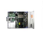 Dell Poweredge R440 2U EMC Storage Silver 16G 2TSAS 550W Intel Xeon 3206R