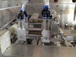 Suger Granule Filling Machine / Food Bag Packing Machine 3KW Power