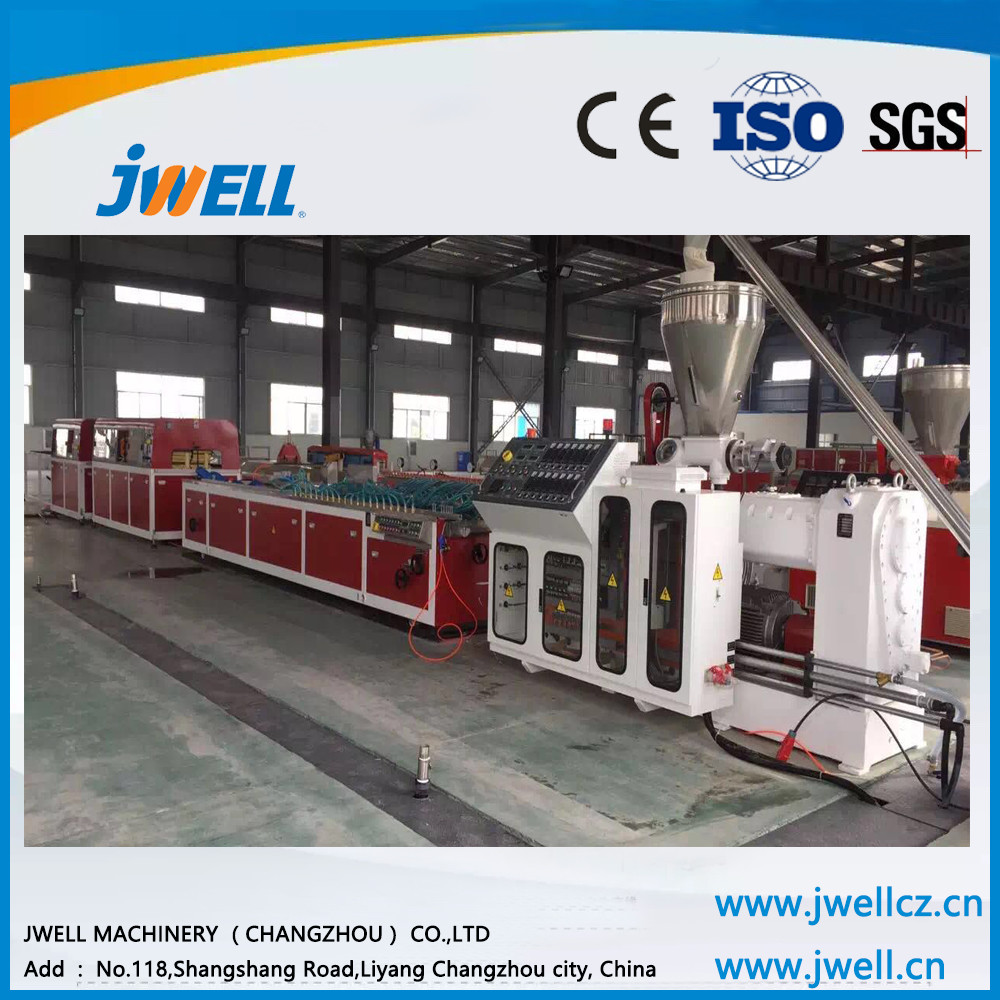 HDPE/CPVC/PVC Cable Pipe/Electric Pipe/Water Supply Pipe/Drainage Pipe/Commuication Pipe Plastic Machine