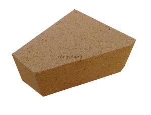 China Fire Resistant Furnace Kiln Refractory Bricks , Low Thermal Conductivity wholesale
