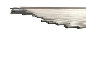 China ASTM A554 139mm 1600mm Seamles Welded 2205 Duplex Steel Pipe wholesale