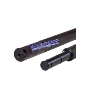 71.030.290,HD Shaft,SM102 & CD102 Chrome Roller shaft