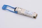 QSFP+-40G 1310nm 10G Single Mode Fiber Transceiver QSFP-40G-ER4 Compatible With