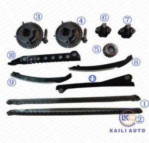China 8*122L XL1Z6L266AA FORD Expedition Timing Chain Kit F350 F250 F150 5.4 F6TZ6268AA wholesale