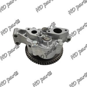 China 6M60 Diesel Engine Oil pump For Mitsubishi wholesale