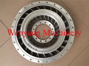 China Wholesale Lonking wheel loader converter YJ315S-4 spare parts wholesale
