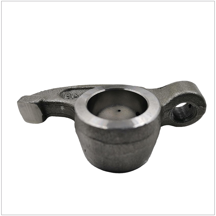 614050049 exhaust valve rocker arm for Auman spare parts Weichai WD615 engine 2005-100% and top-rated