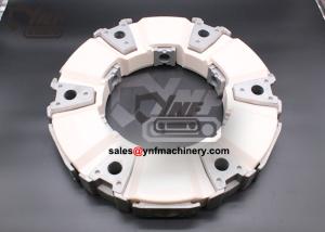 China Hydraulic Pump Coupling With 17T Hub Rubber Coupling PC120-3C wholesale