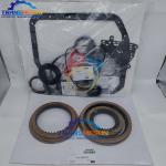 Toyota 5-speed U151F Automatic Transmission Rebuild Overhaul Kit