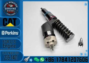 China CAT Excavator Parts Fuel Injector 211-3025 200-1117 235-1401 235-1400 for C-15 C16 Engine 211-3025 wholesale
