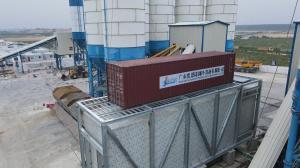 China R22/R404a Refrigerant Ice Making Machine 3-15KW For Seafood Cooling wholesale