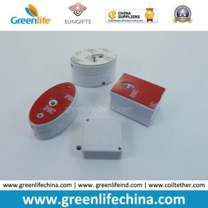 China Cell Phone Display Holder Box with Customized Magnet Coonector wholesale