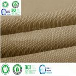 Recycled Home Furnishing Fabrics Cotton Textiles GRS Certified 10s 39*25 450gsm