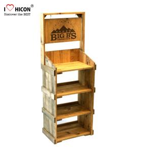 China Pharmacy Wooden Store Fixtures Movable Flooring Environmental wholesale
