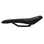 Mountain Newborn Bike Seat Saddle Stripe Shock Absorbing Bicycle Seat For Heavy