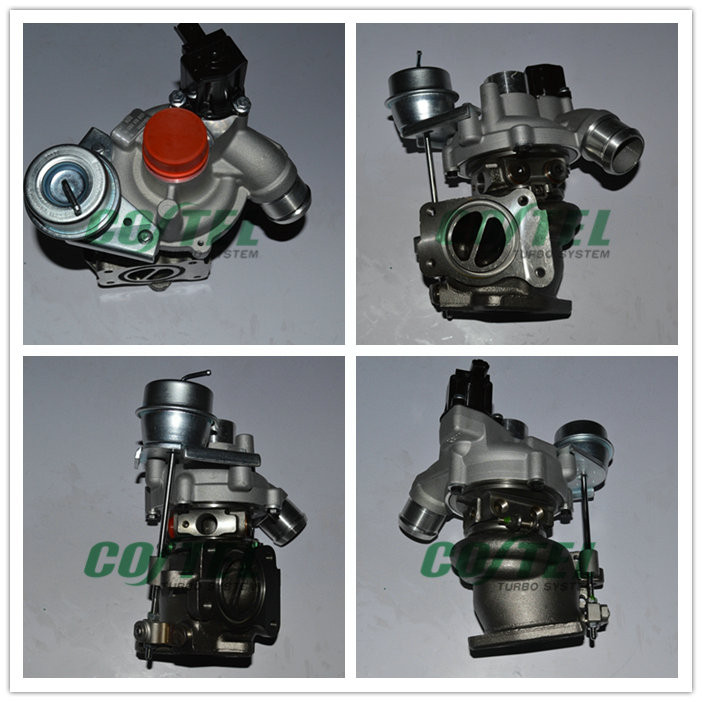 Peugeot 207 / 308 / 3008 KKK Turbo Charger Motor K4m 1.6 16v 53039880121 53039880104