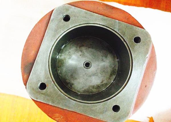 TANABE LSHC-50A Weight 10280 Kg Marine Air Compressor Parts Pressure Rating 3