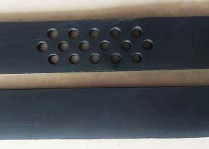 China 50mm-300mm Height HDPE Geocellular Confinement Systems wholesale