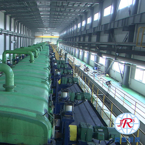 Annealing And Pickling Line Acid Line 400000TPY