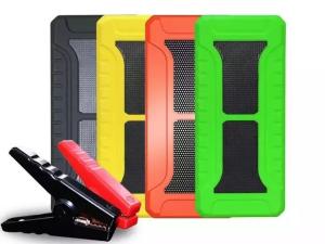 China Portable 12V Mini Jump Starter Car Battery Charger Emergency 20000mAh wholesale