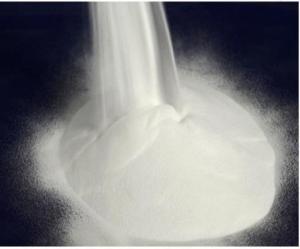 China Film Grade Flexible Polyvinyl Chloride PVC Resin High Molecular Polymer wholesale