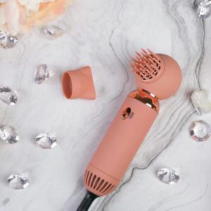 China 1200W Lightweight Mini Hair Dryers Compact For Hotel Household Travel wholesale