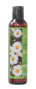 China 200ml CHAMOMILE OIL RELIEVE SHAMPOO wholesale