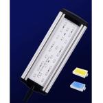 IP55 LED Aquarium Lights Water Grass Plants Grow Fish Tank Clip On Waterproof