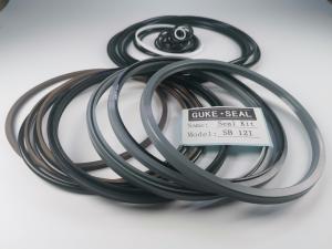 China Soosan-SB121 155mm Rock Breaker Seal Kit GK825 Gray wholesale