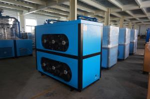 China 200Kw Industrial Refrigerated Air Dryer Johnson Controls Water Cooling System wholesale