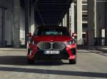Hot Sale Long Range Electric Car 2024 for BMW IX2 449Km High Speed Auto new