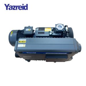 China Oil Lubricated Pharmaceutical Industrial Vacuum Pump 5.5KW wholesale