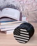 Pollen Catcher Aluminum 2.5 Inch 4 Piece Herb Grinder