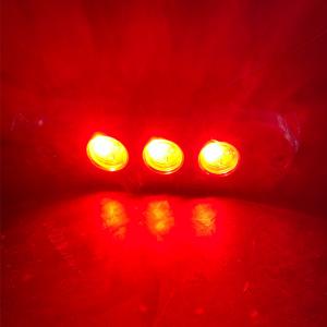 China Waterproof IP68 45W Underwater Pond Lights 316L Stainless Steel wholesale