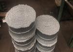 Double Ring Thread 300mpa 30Cm 1.6mm Stainless Steel Binding Wire