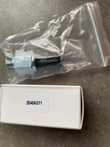 China 2848A071 OIL PRESSURE SENSOR Perkins wholesale