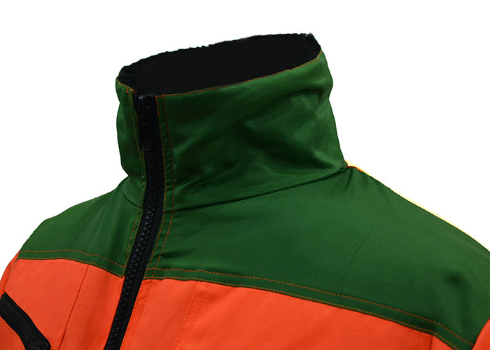Water And Wind Proof Outdoor Clothing Two Pieces Jacket With Hood