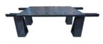SNSIC Beams & Supports
