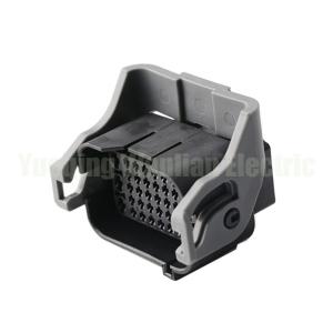China 36 Pin 1743059-2 Car ECU Composite Sealed Connector Auto Female Wiring Harness Sockets wholesale