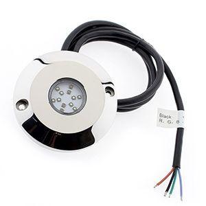 China 60w Waterproof Light For Swimming Pool wholesale