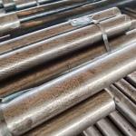 Aircraft Steel D6AC Stainless Steel Round Bar