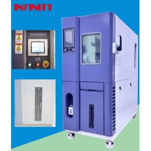 Energy Saving And Consumption Reduction Constant Temperature Humidity Test