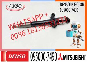 China Diesel Injection 095000-7490 095000-8110 095000-9560 1465A297 wholesale