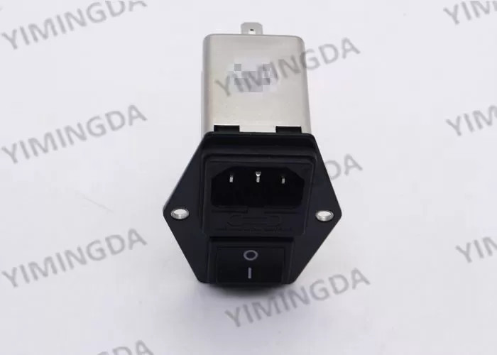 Auto Cutter Parts XLP Cutter Plotter Parts Module Power Switch 94702000