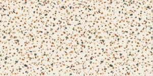 China 60x120cm Terrazzo Ceramic Floor Tiles For Garden Pavement wholesale
