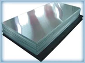 China 0.1mm 0.25mm Aluminum Sheet Stock wholesale